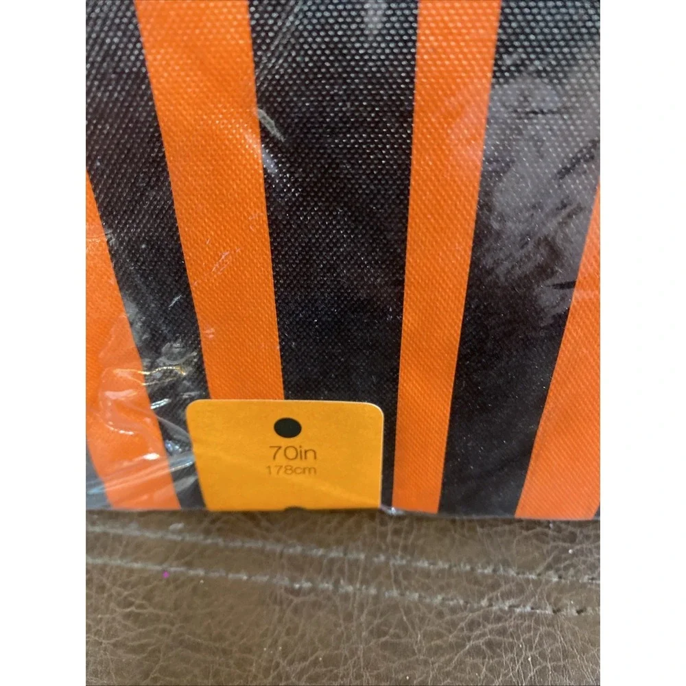 Halloween Newbridge Vinyl Tablecloth 70